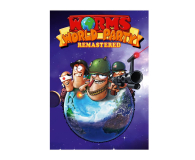 PC Worms World Party Remastered ESD - 469590 - zdjęcie 1